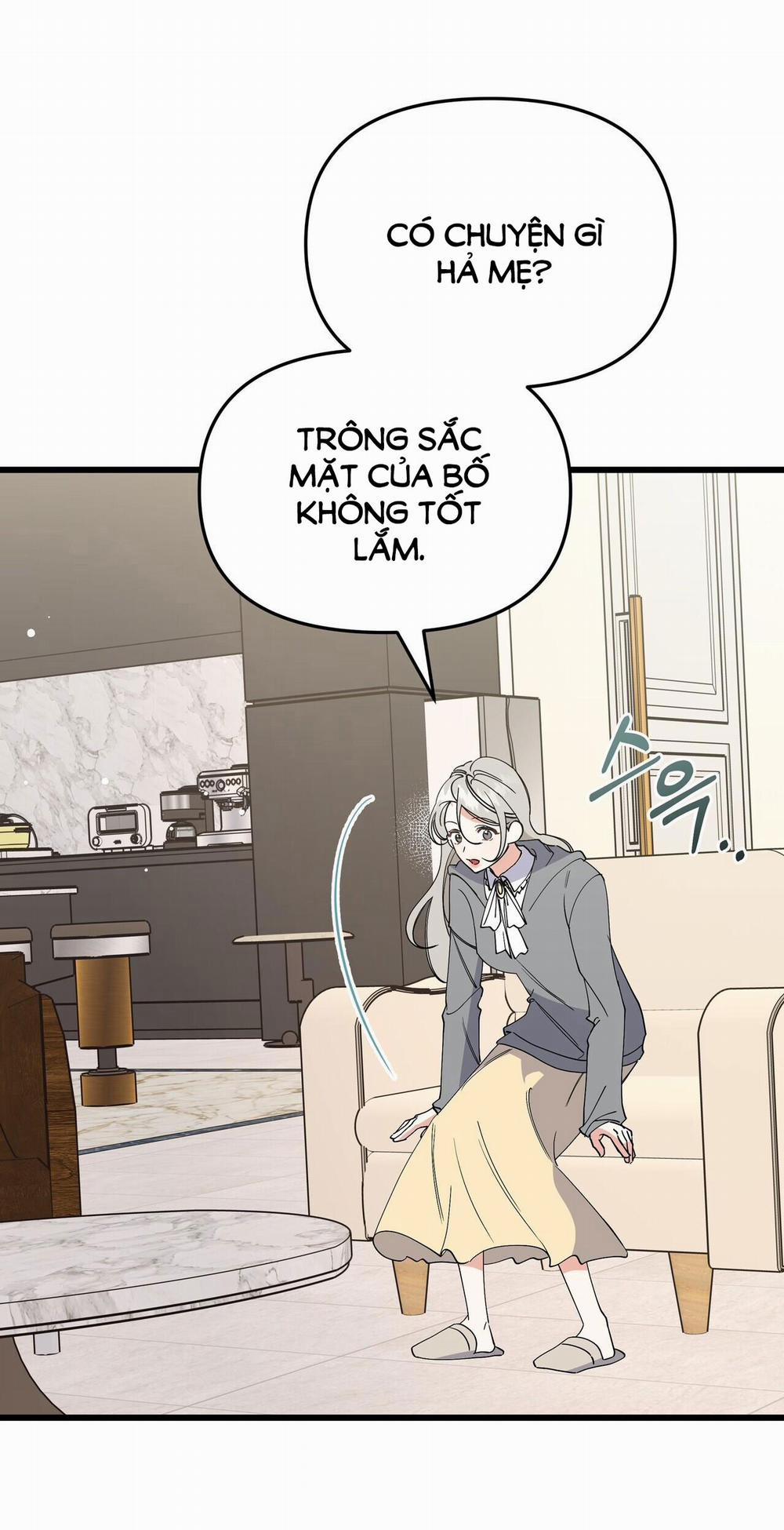 [18+] Cảm Lạnh 18.1 trang 15