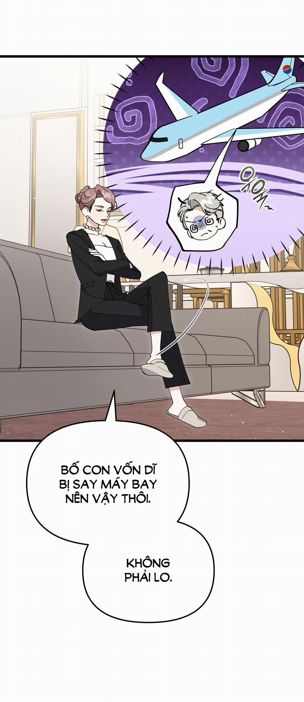 [18+] Cảm Lạnh 18.1 trang 16