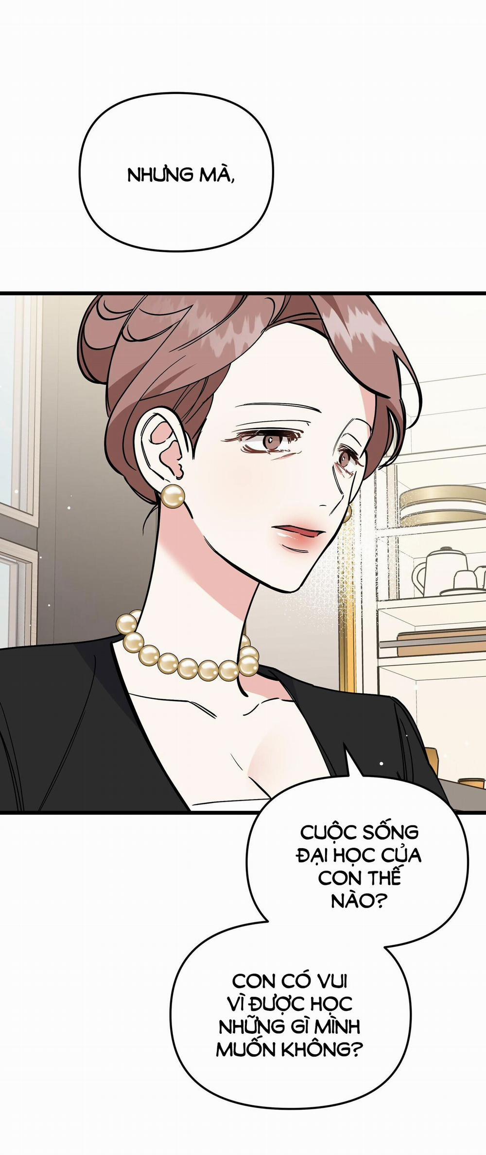 [18+] Cảm Lạnh 18.1 trang 17