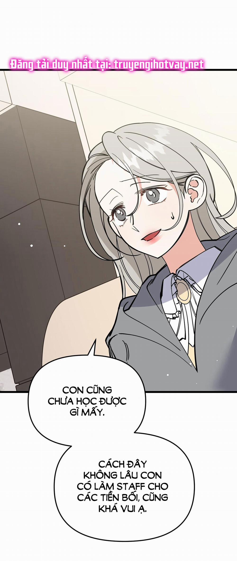 [18+] Cảm Lạnh 18.1 trang 18