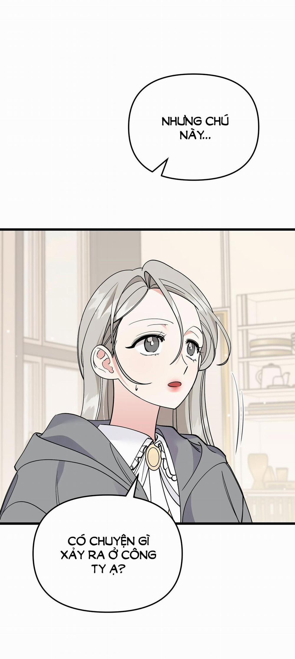 [18+] Cảm Lạnh 18.1 trang 2