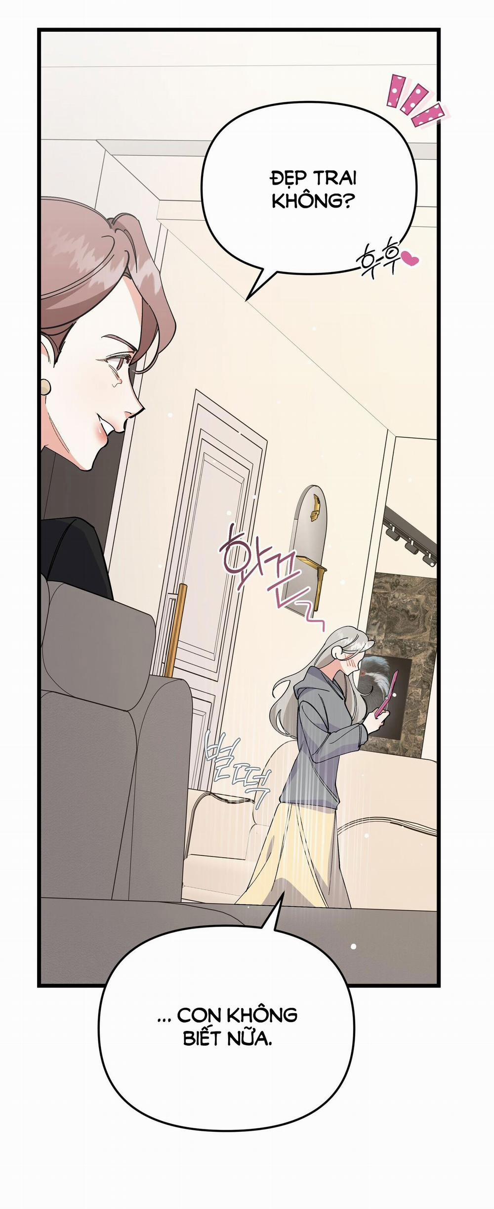 [18+] Cảm Lạnh 18.1 trang 26