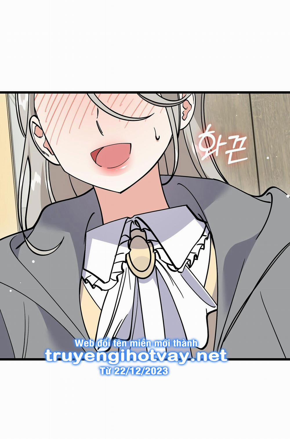 [18+] Cảm Lạnh 18.1 trang 28