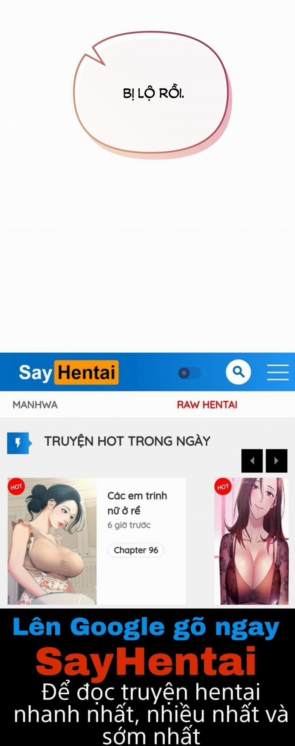 [18+] Cảm Lạnh 18.1 trang 29