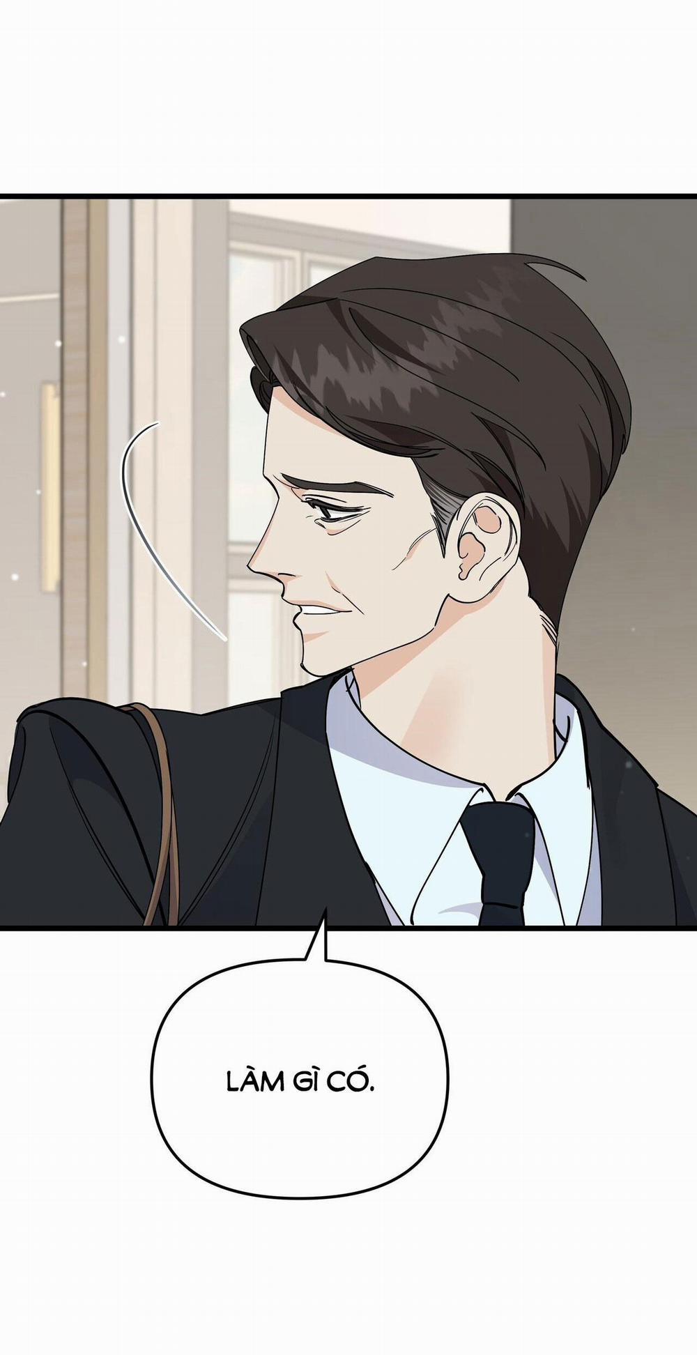 [18+] Cảm Lạnh 18.1 trang 3