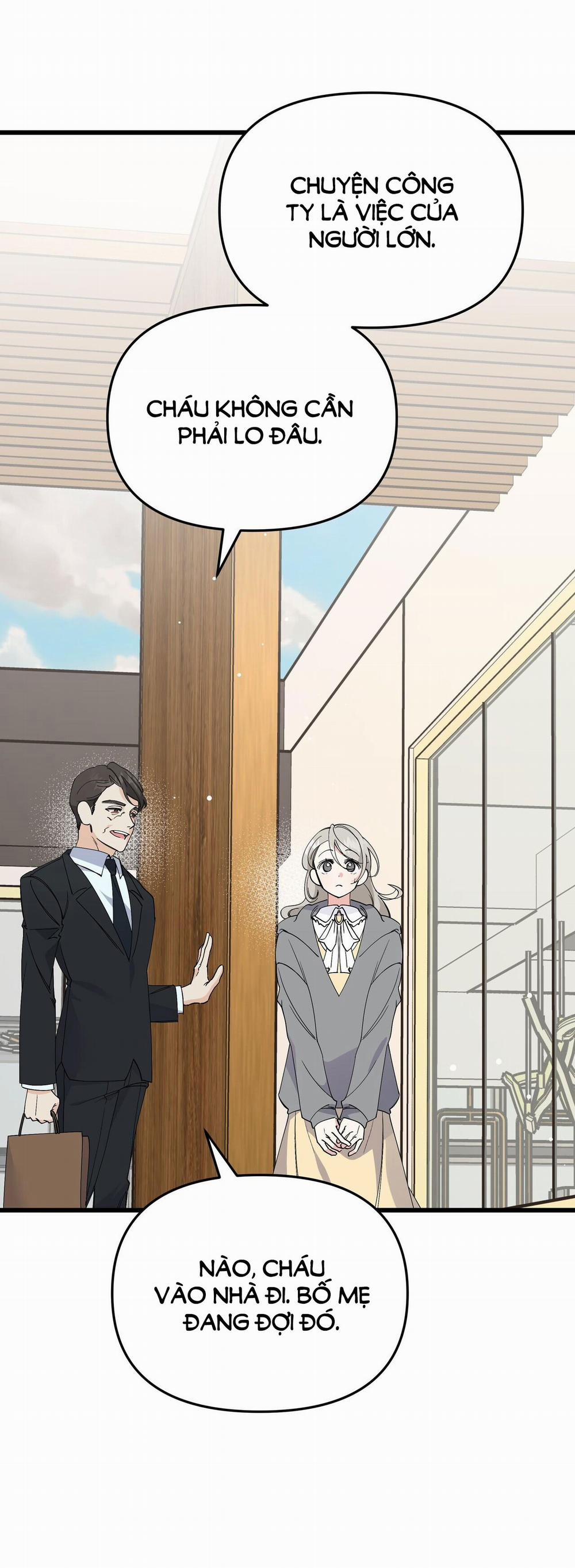 [18+] Cảm Lạnh 18.1 trang 5