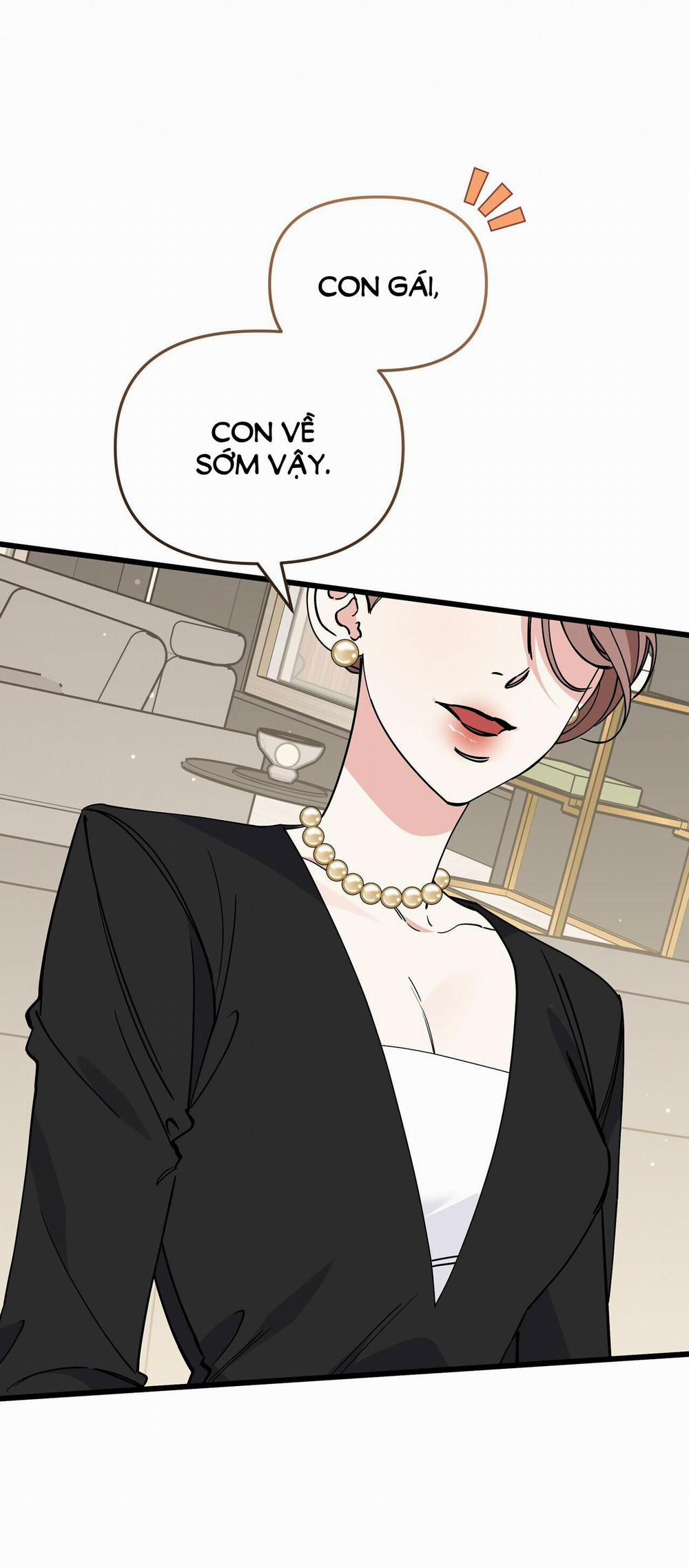 [18+] Cảm Lạnh 18.1 trang 8