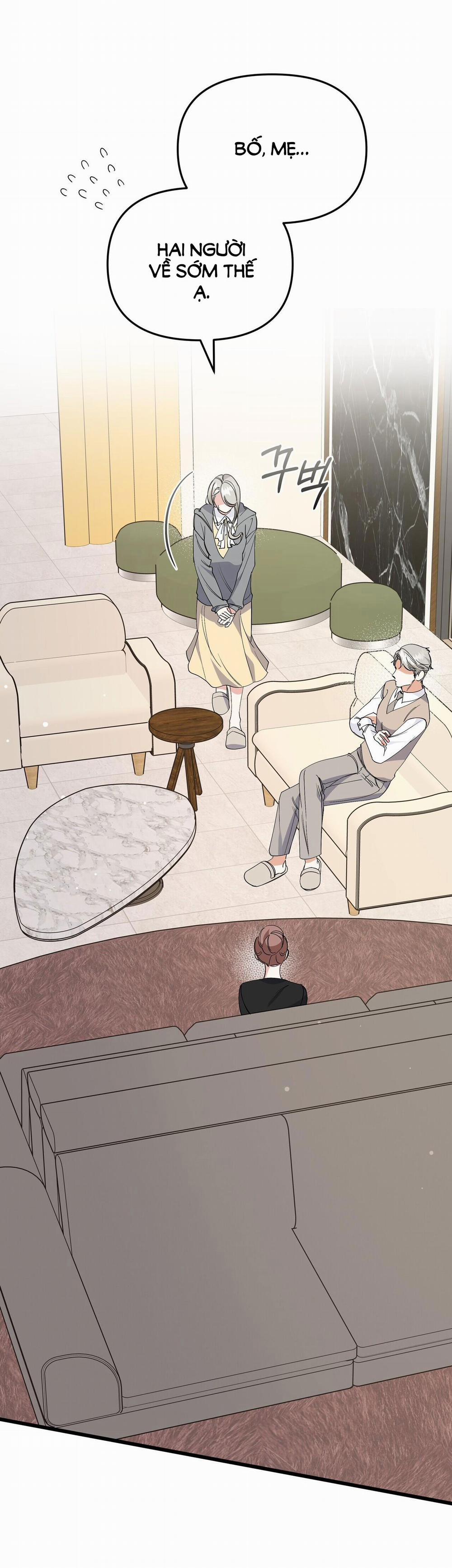 [18+] Cảm Lạnh 18.1 trang 9