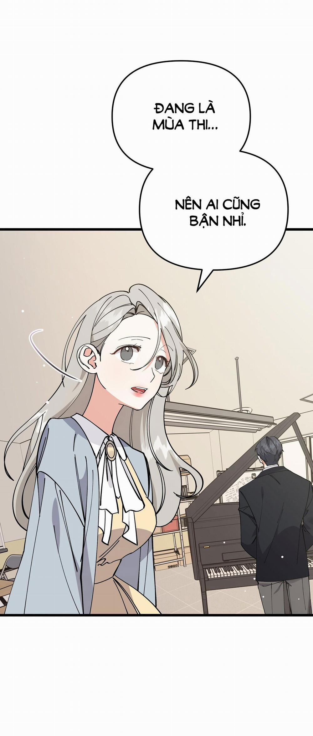 [18+] Cảm Lạnh 18.2 trang 11