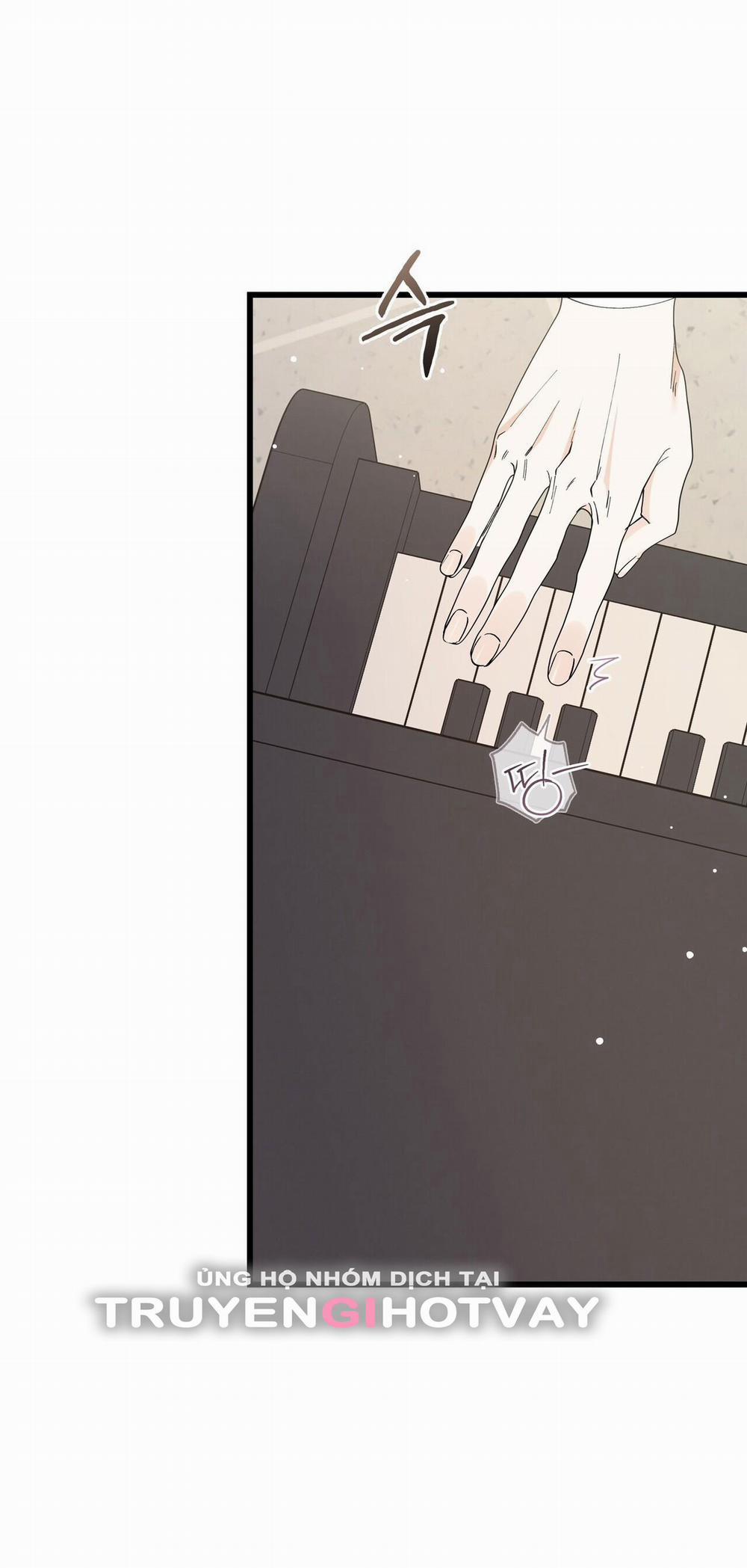 [18+] Cảm Lạnh 18.2 trang 12