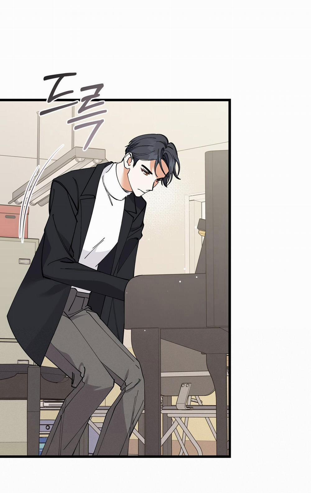 [18+] Cảm Lạnh 18.2 trang 13