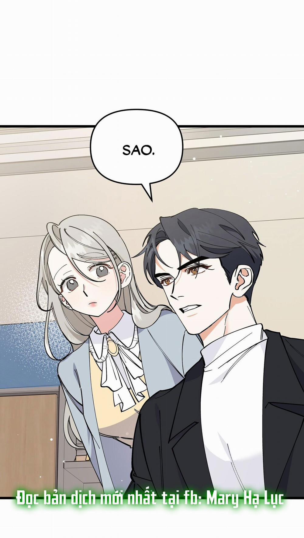 [18+] Cảm Lạnh 18.2 trang 16