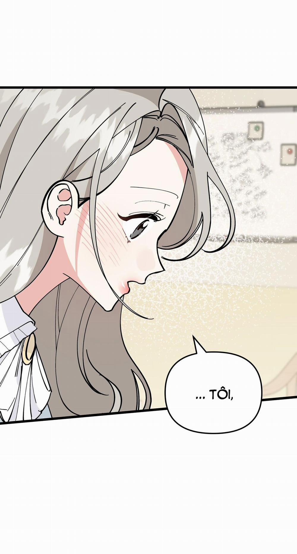 [18+] Cảm Lạnh 18.2 trang 17