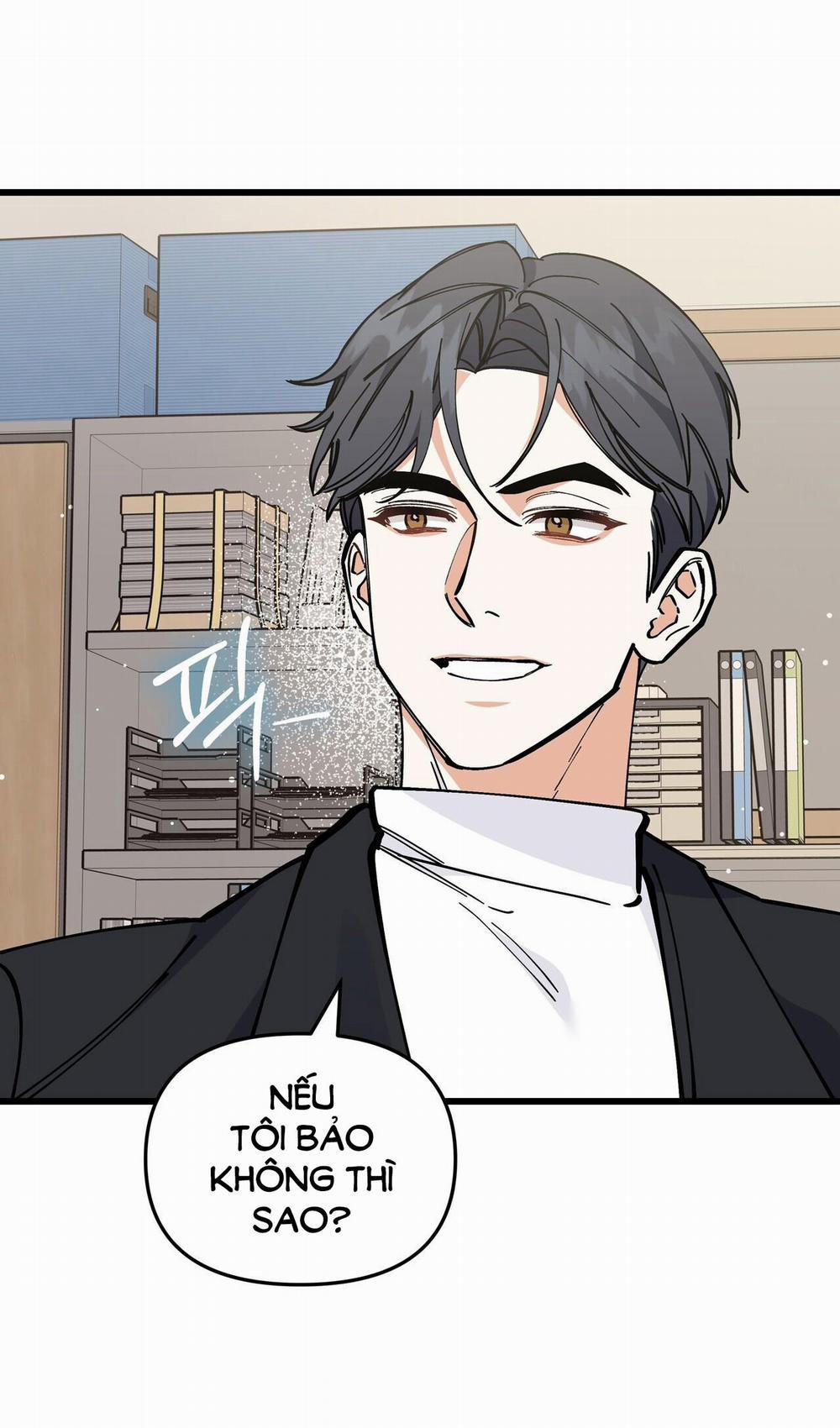 [18+] Cảm Lạnh 18.2 trang 20