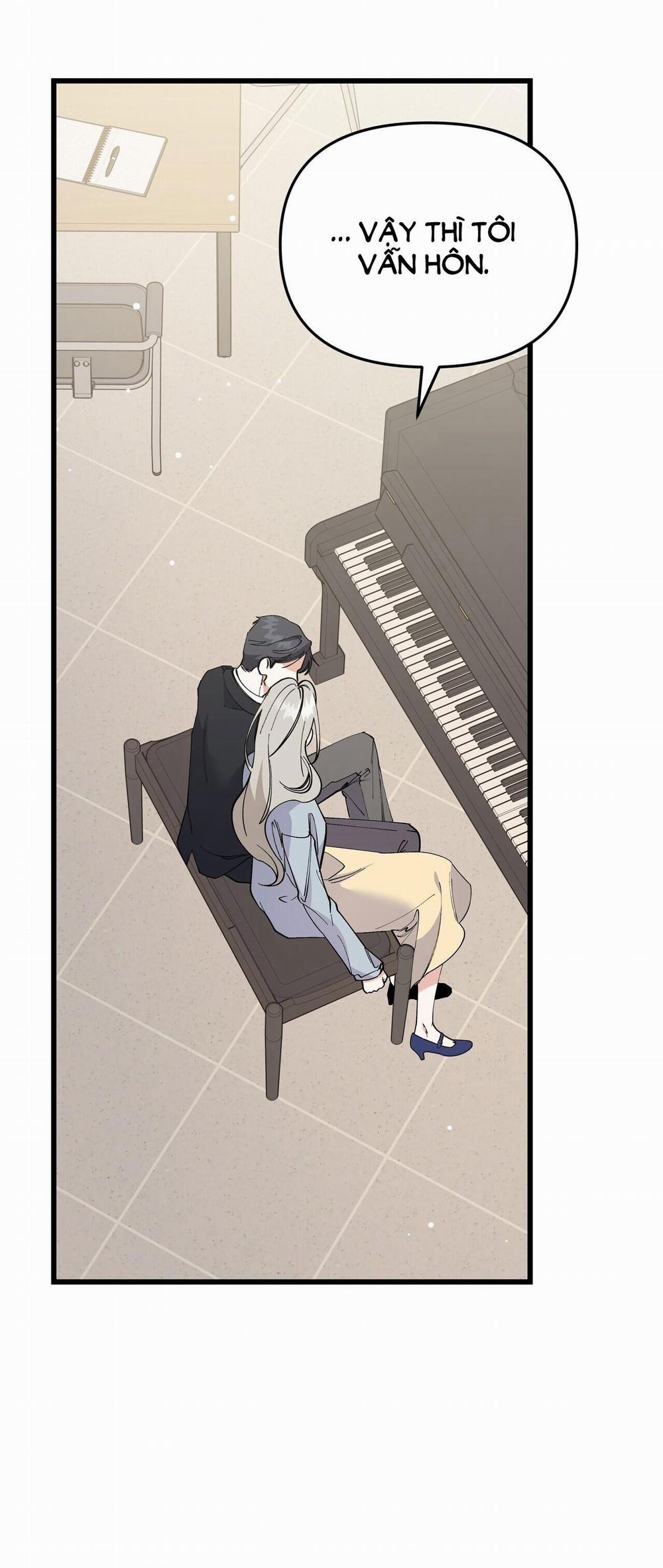 [18+] Cảm Lạnh 18.2 trang 22