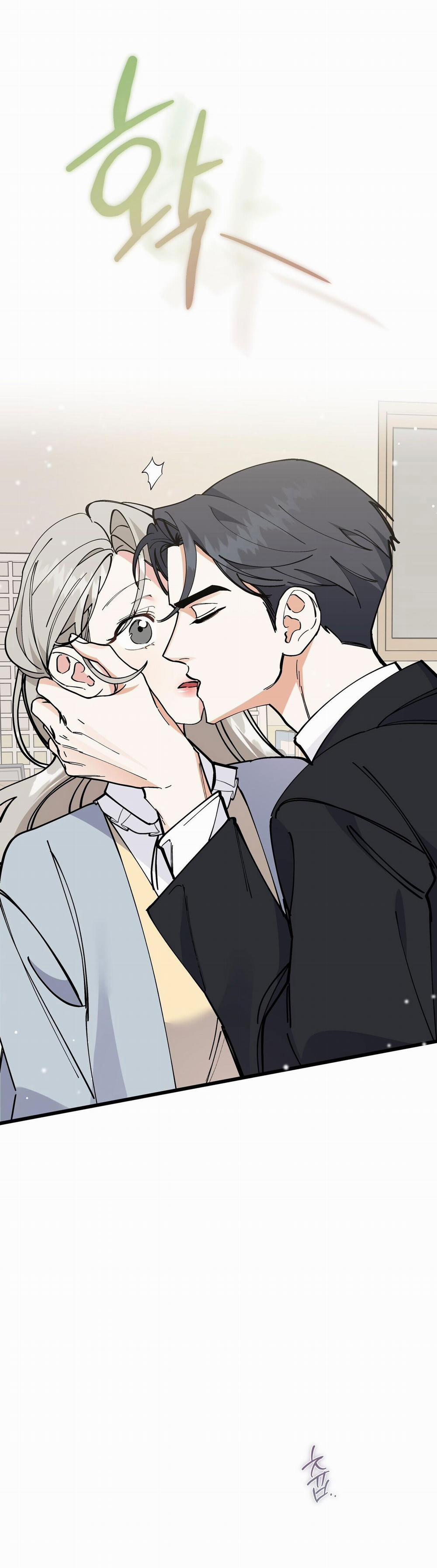 [18+] Cảm Lạnh 18.2 trang 26