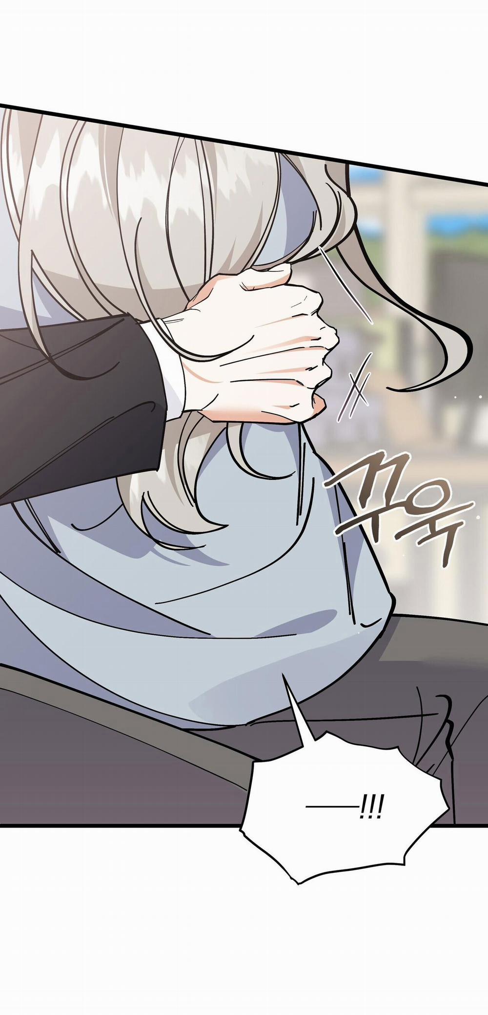 [18+] Cảm Lạnh 18.2 trang 28