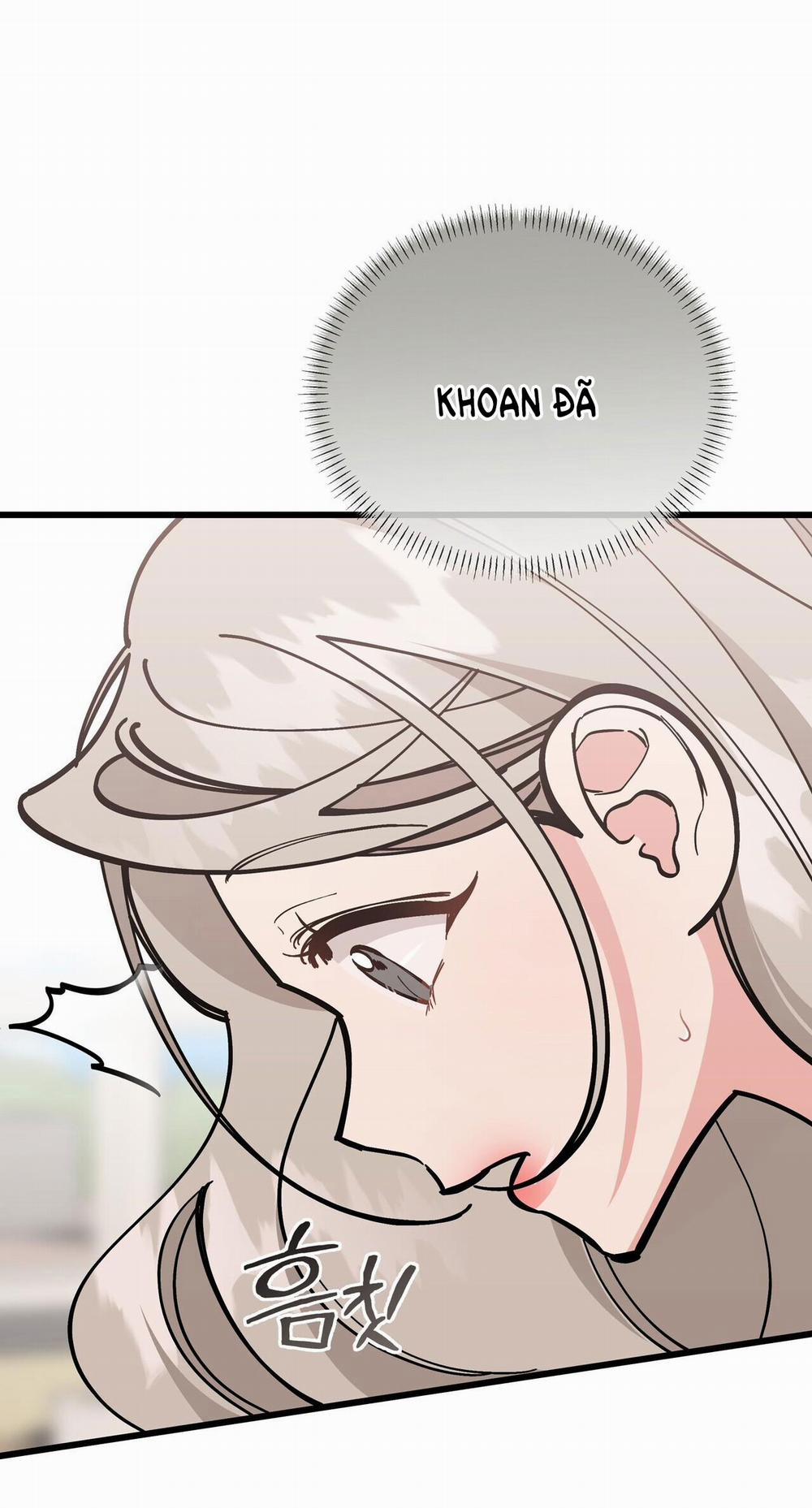 [18+] Cảm Lạnh 18.2 trang 29