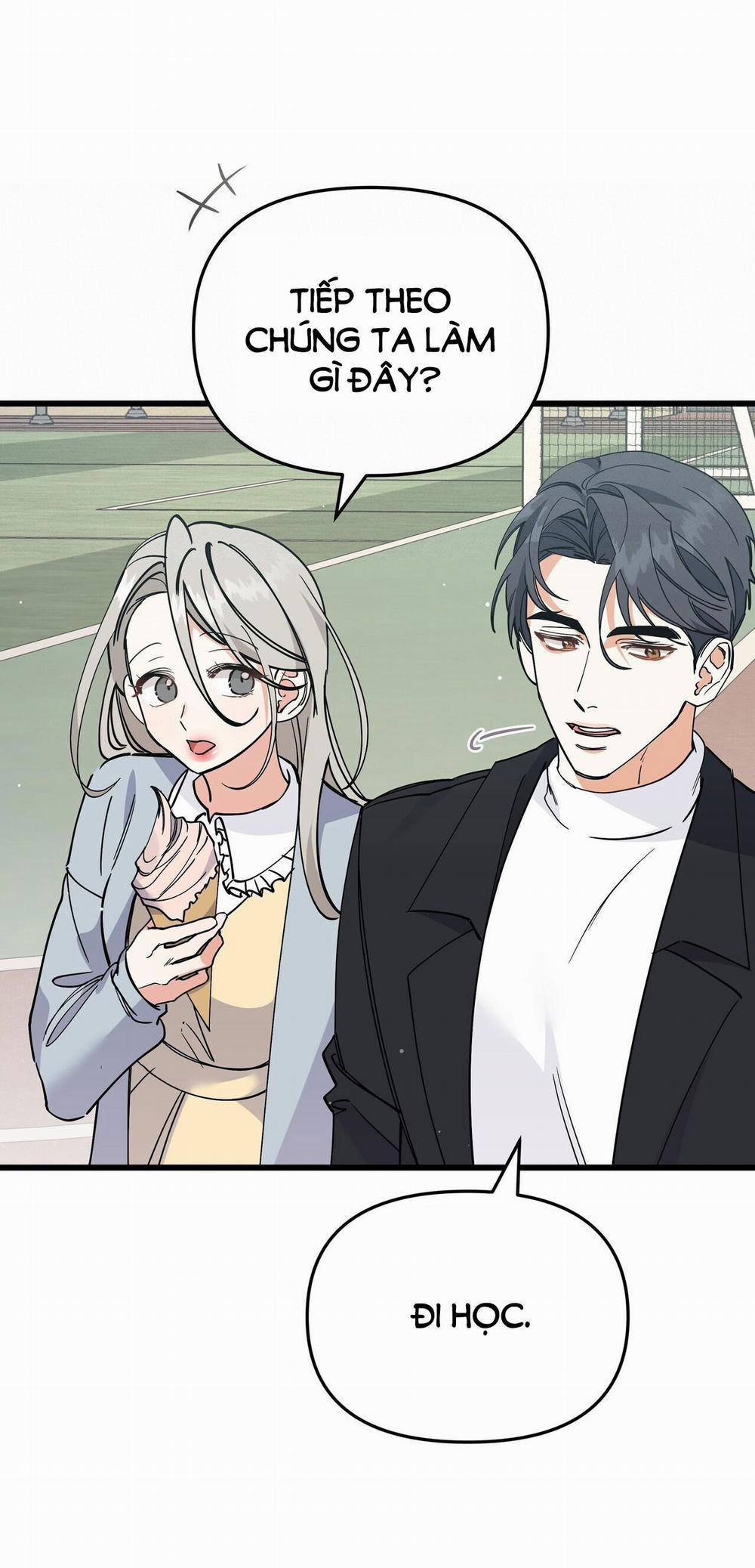 [18+] Cảm Lạnh 18.2 trang 4