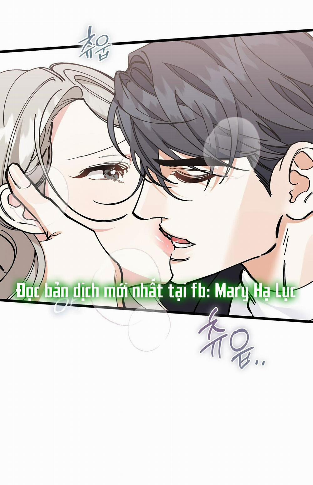 [18+] Cảm Lạnh 19.1 trang 1