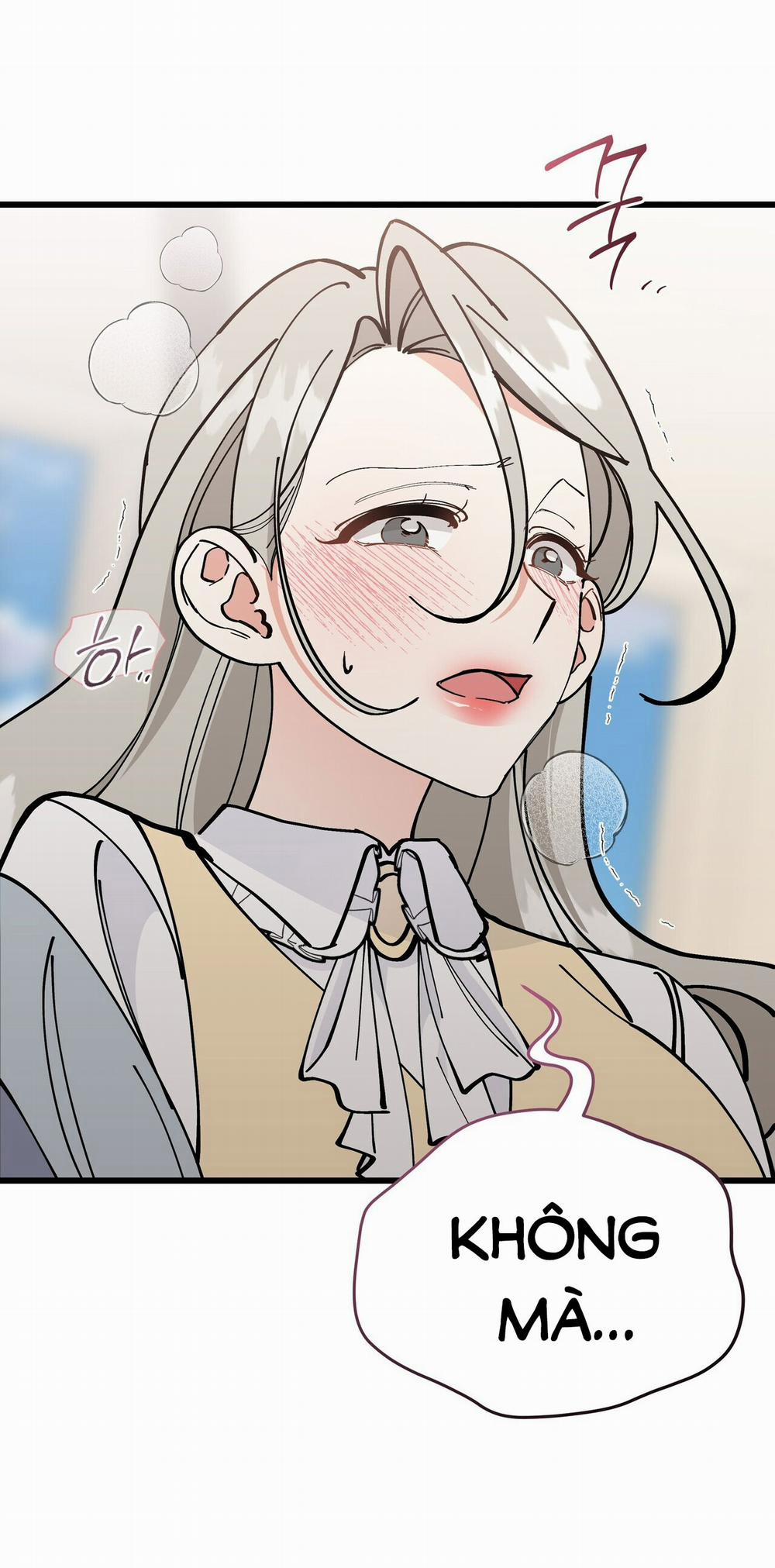 [18+] Cảm Lạnh 19.1 trang 11