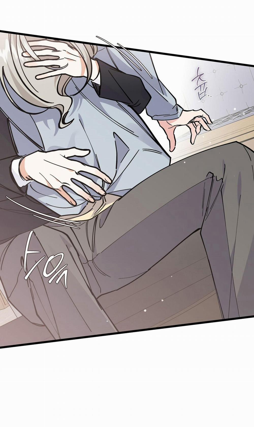 [18+] Cảm Lạnh 19.1 trang 2