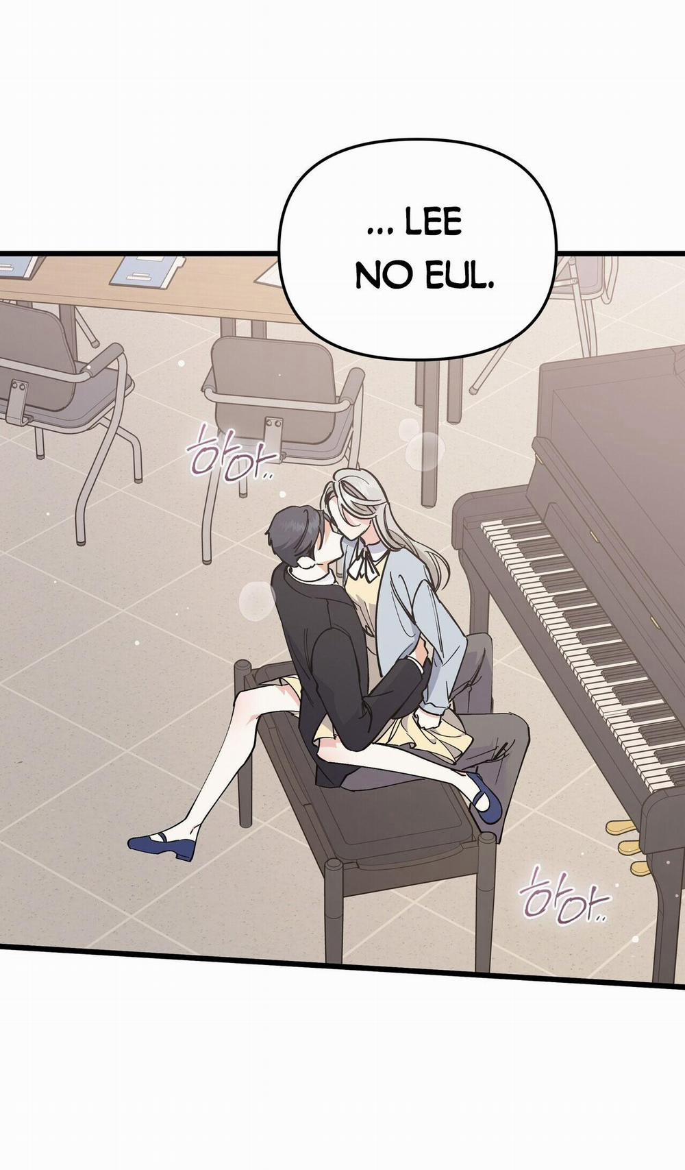 [18+] Cảm Lạnh 19.1 trang 3