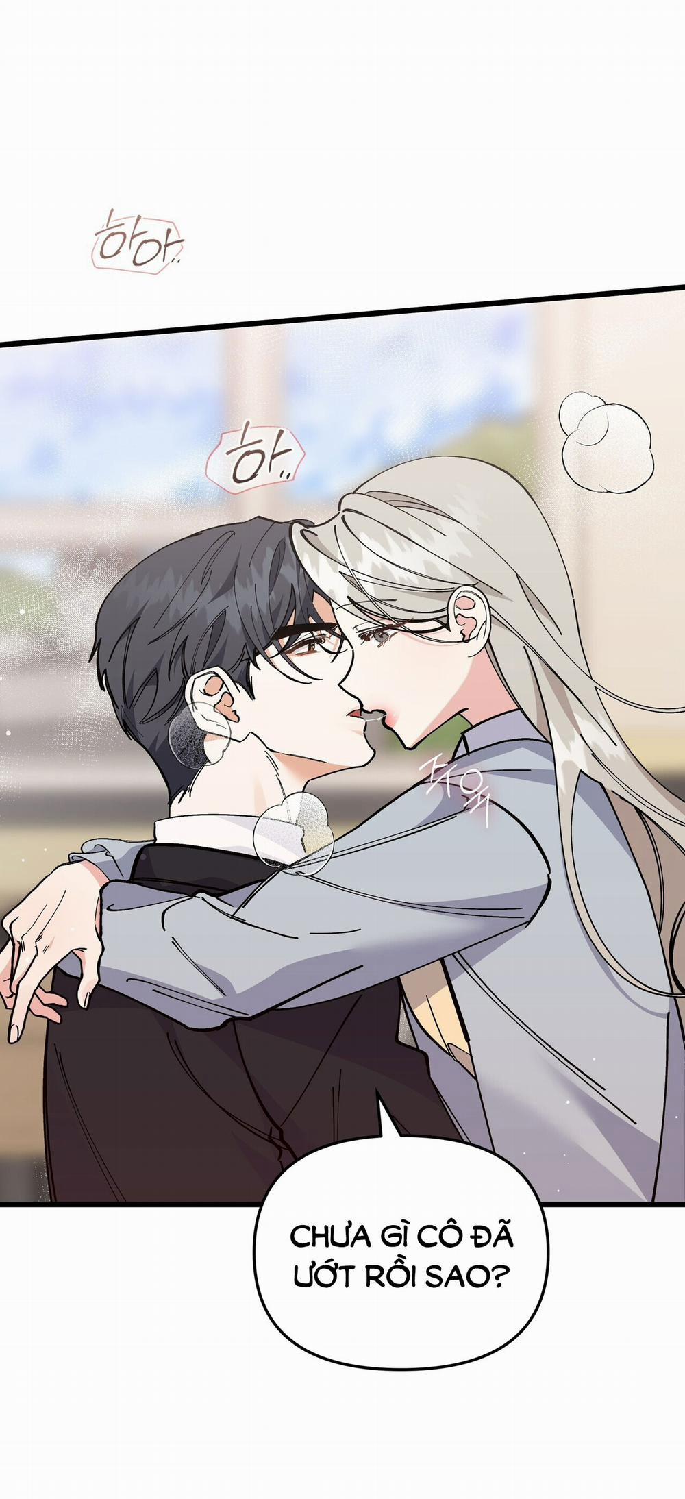 [18+] Cảm Lạnh 19.1 trang 4