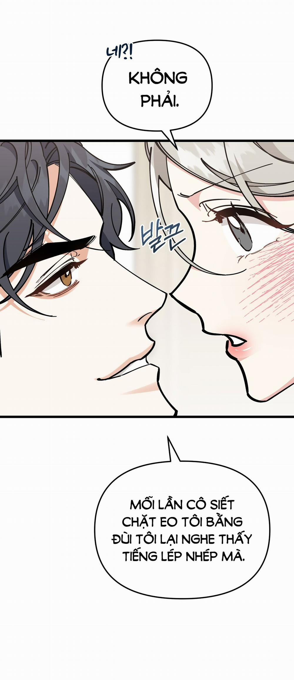 [18+] Cảm Lạnh 19.1 trang 5