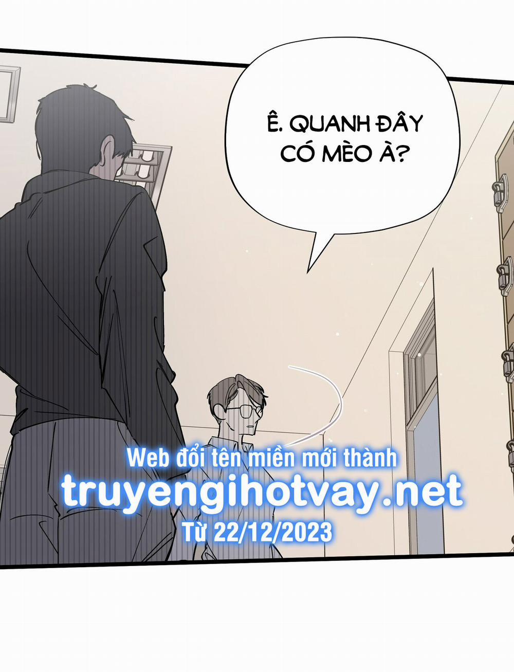 [18+] Cảm Lạnh 19.2 trang 18