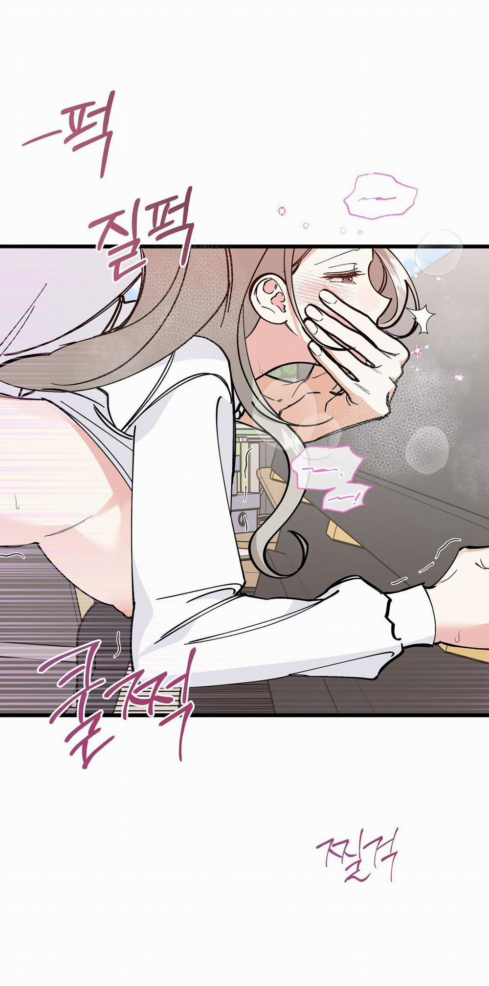 [18+] Cảm Lạnh 19.2 trang 23