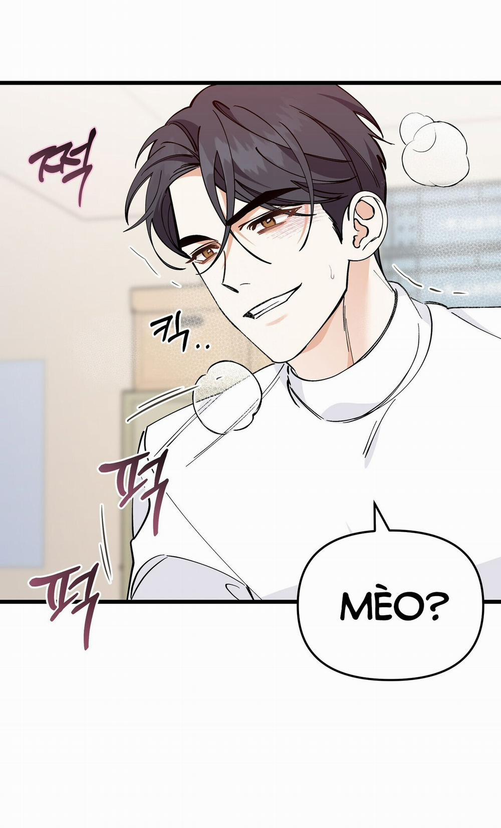 [18+] Cảm Lạnh 19.2 trang 24