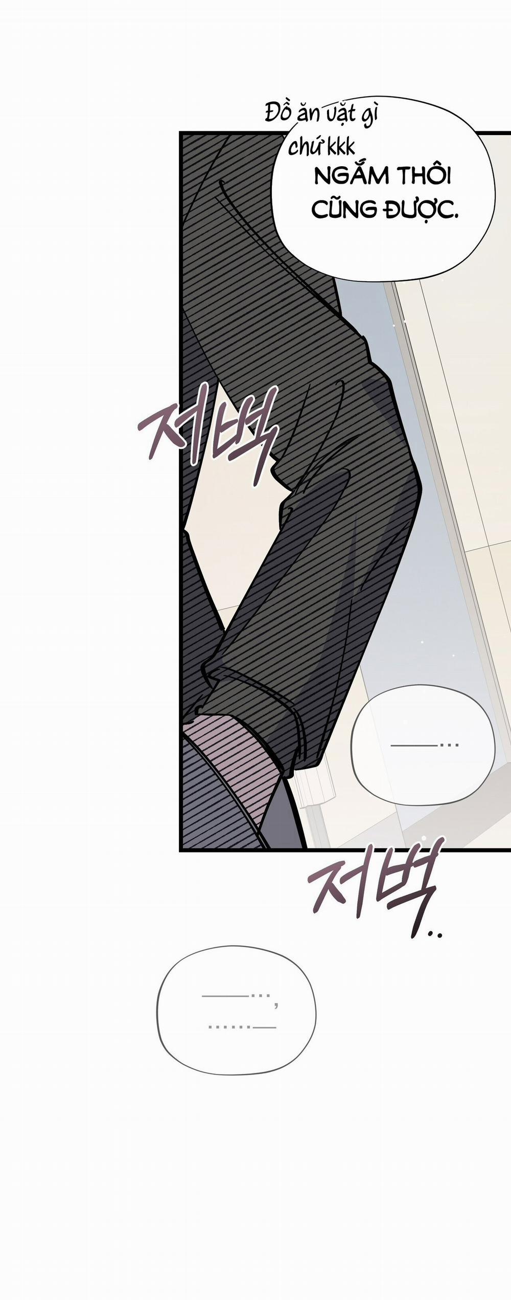 [18+] Cảm Lạnh 19.2 trang 27