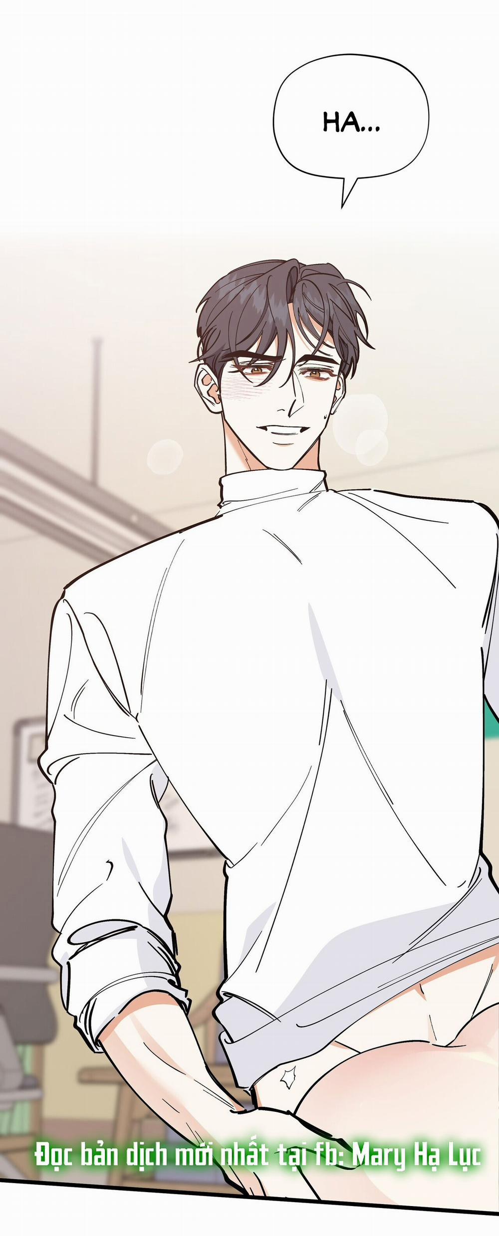 [18+] Cảm Lạnh 19.2 trang 6