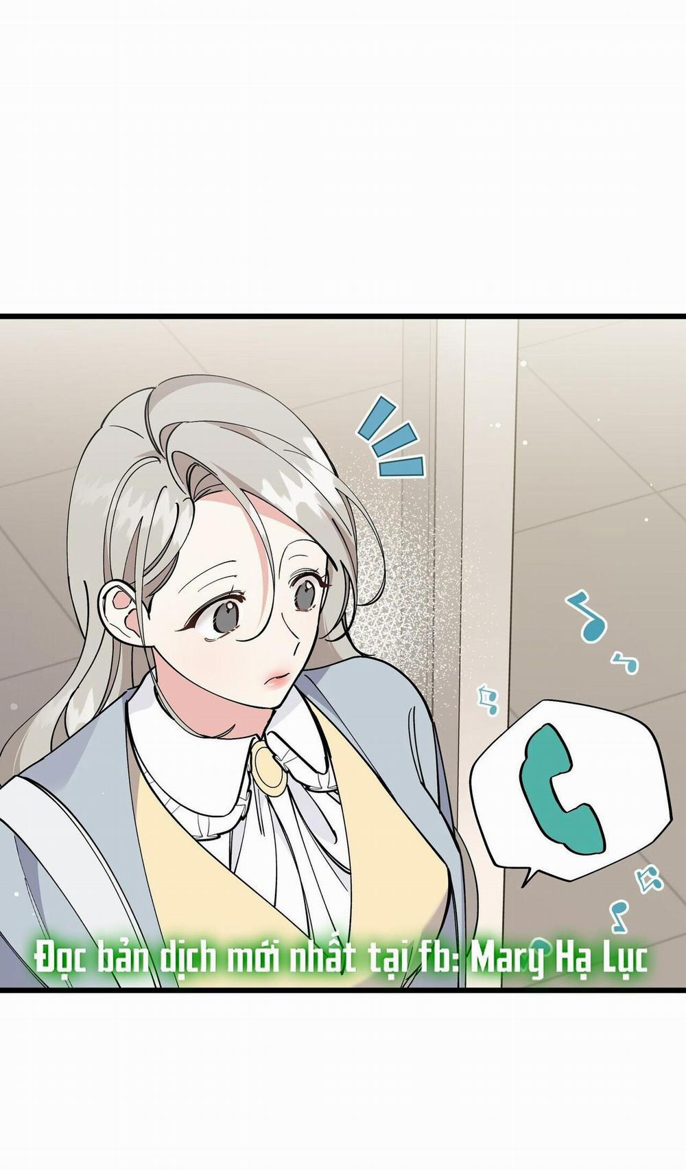 [18+] Cảm Lạnh 20.1 trang 1