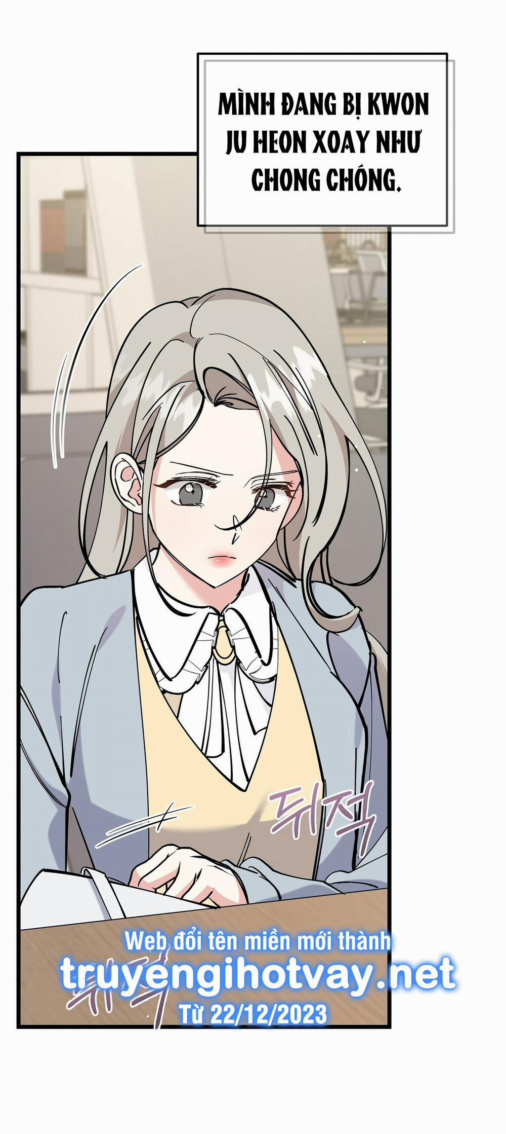 [18+] Cảm Lạnh 20.1 trang 11