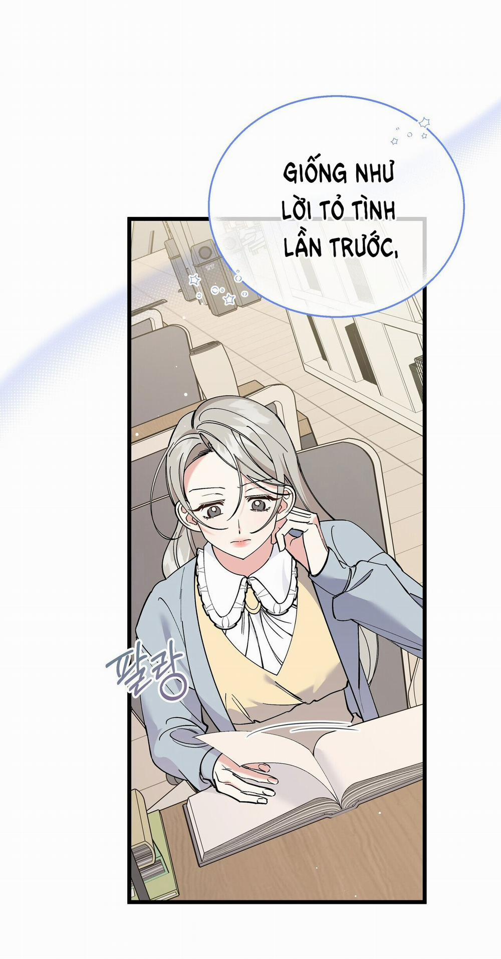 [18+] Cảm Lạnh 20.1 trang 13