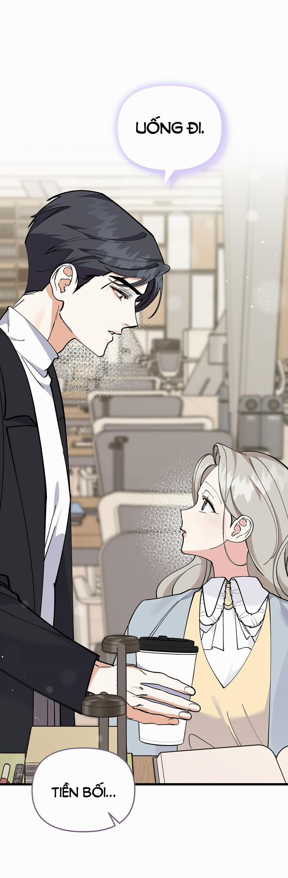 [18+] Cảm Lạnh 20.1 trang 17