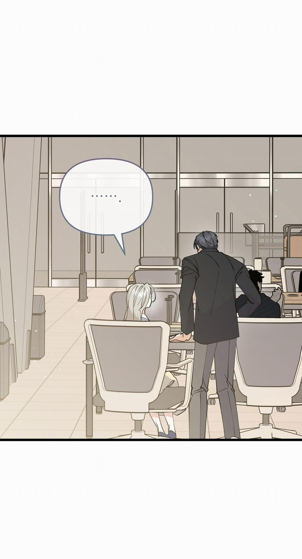 [18+] Cảm Lạnh 20.1 trang 18