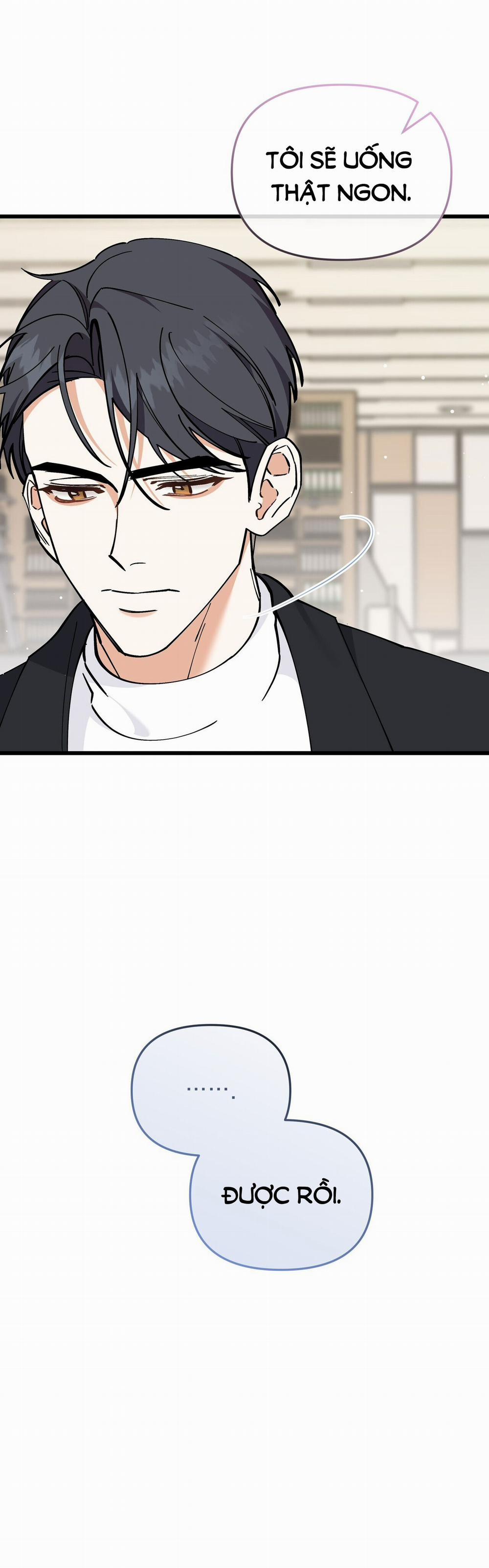 [18+] Cảm Lạnh 20.1 trang 20