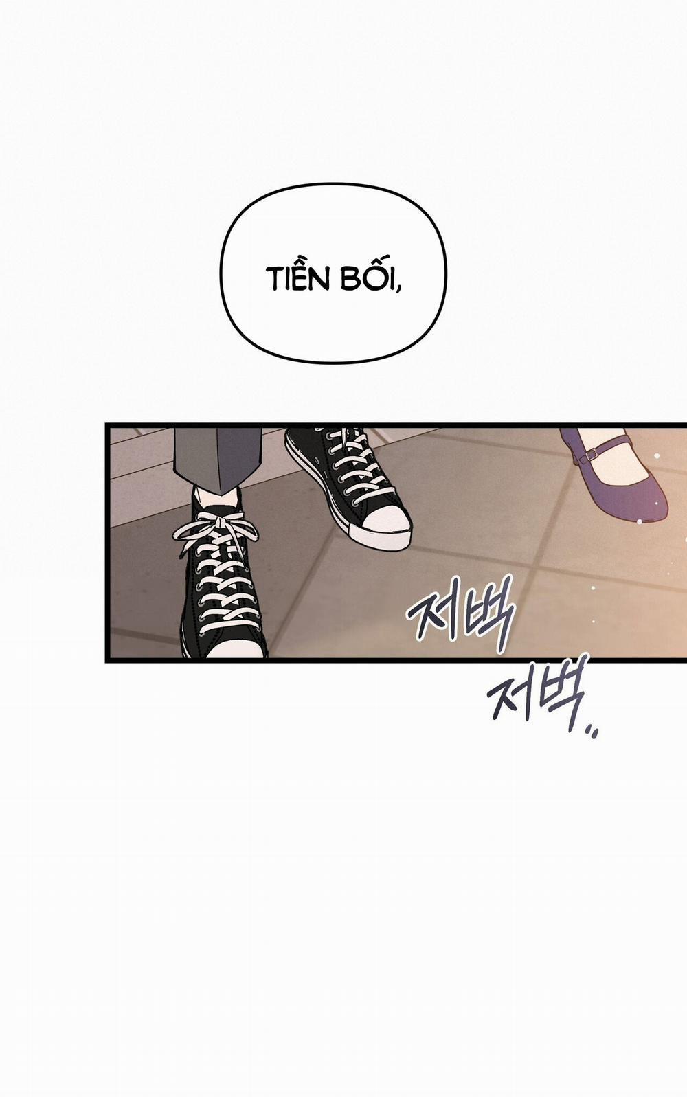 [18+] Cảm Lạnh 20.1 trang 23