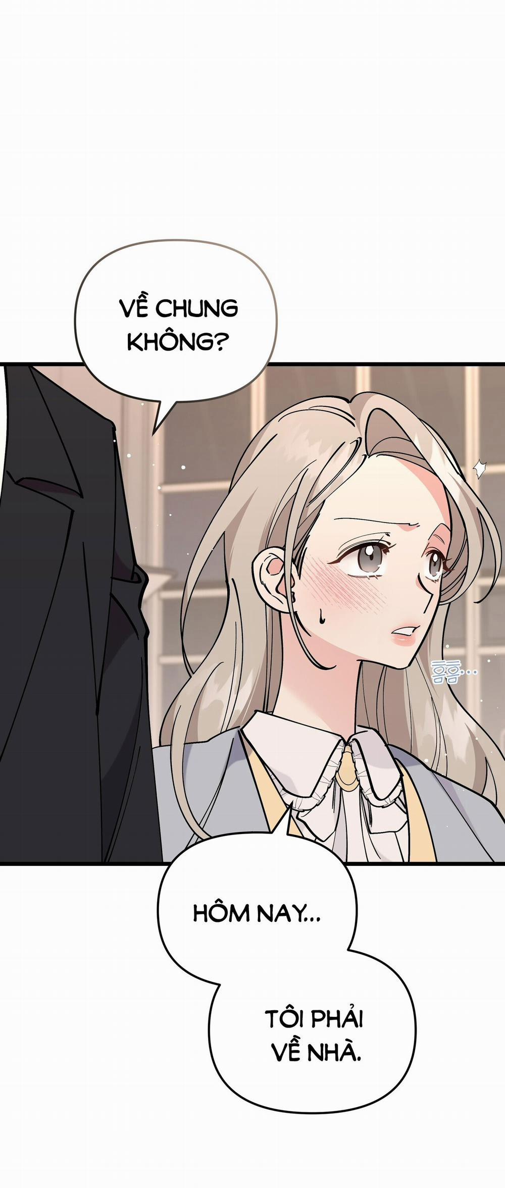 [18+] Cảm Lạnh 20.1 trang 28