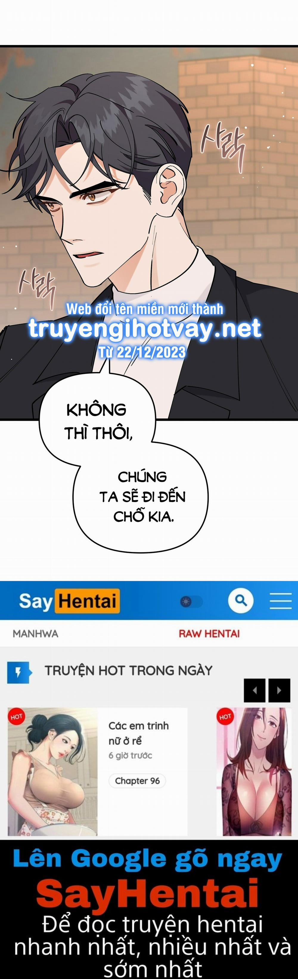 [18+] Cảm Lạnh 20.1 trang 29