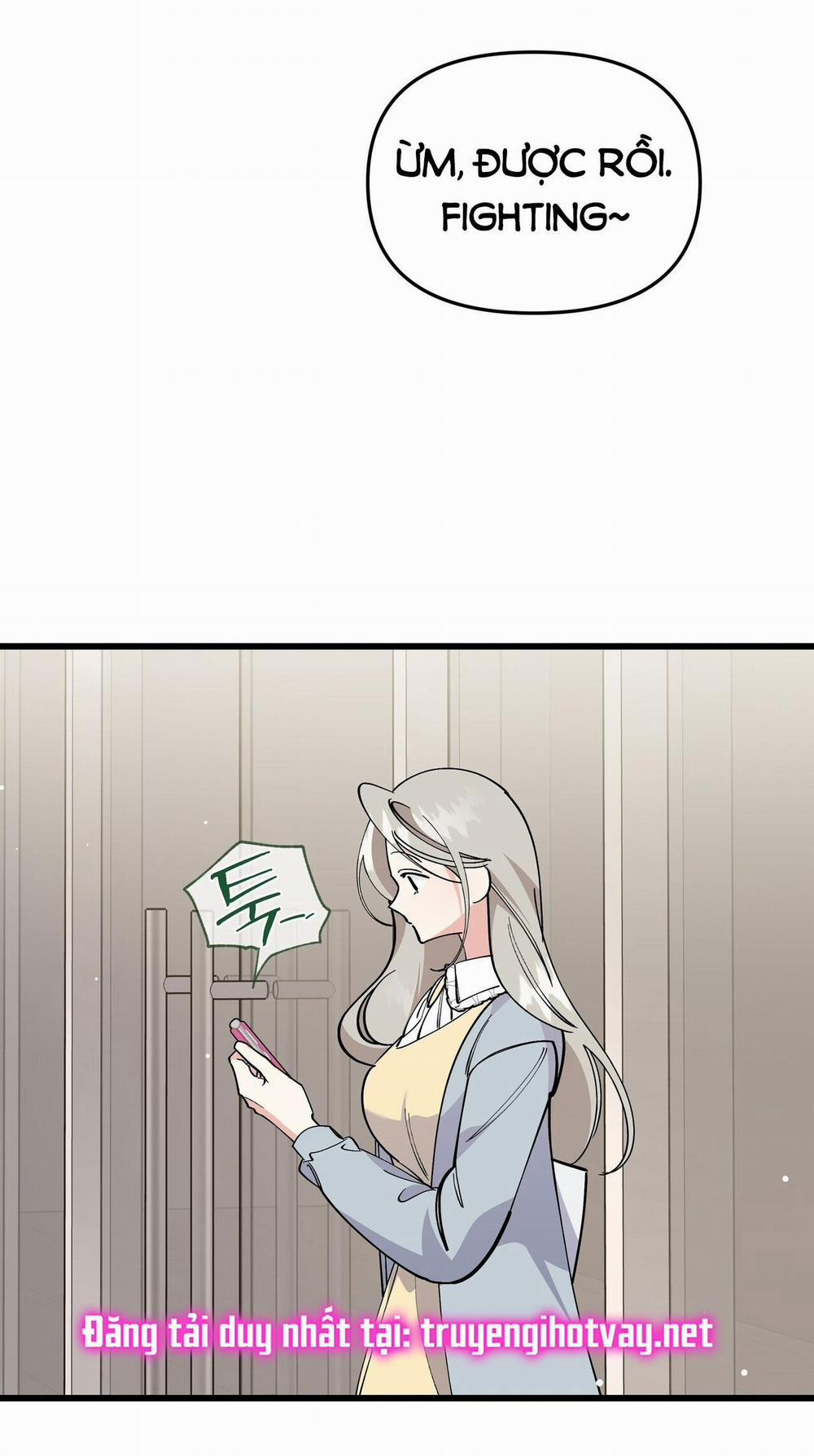 [18+] Cảm Lạnh 20.1 trang 3