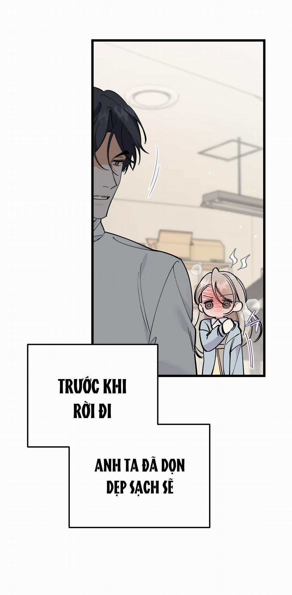 [18+] Cảm Lạnh 20.1 trang 5