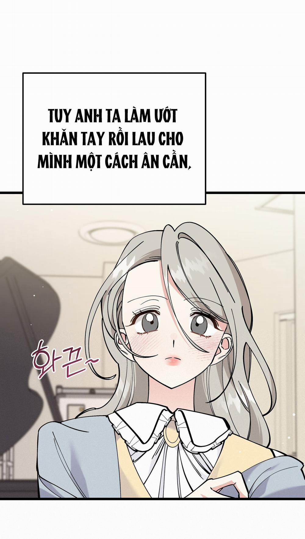 [18+] Cảm Lạnh 20.1 trang 6