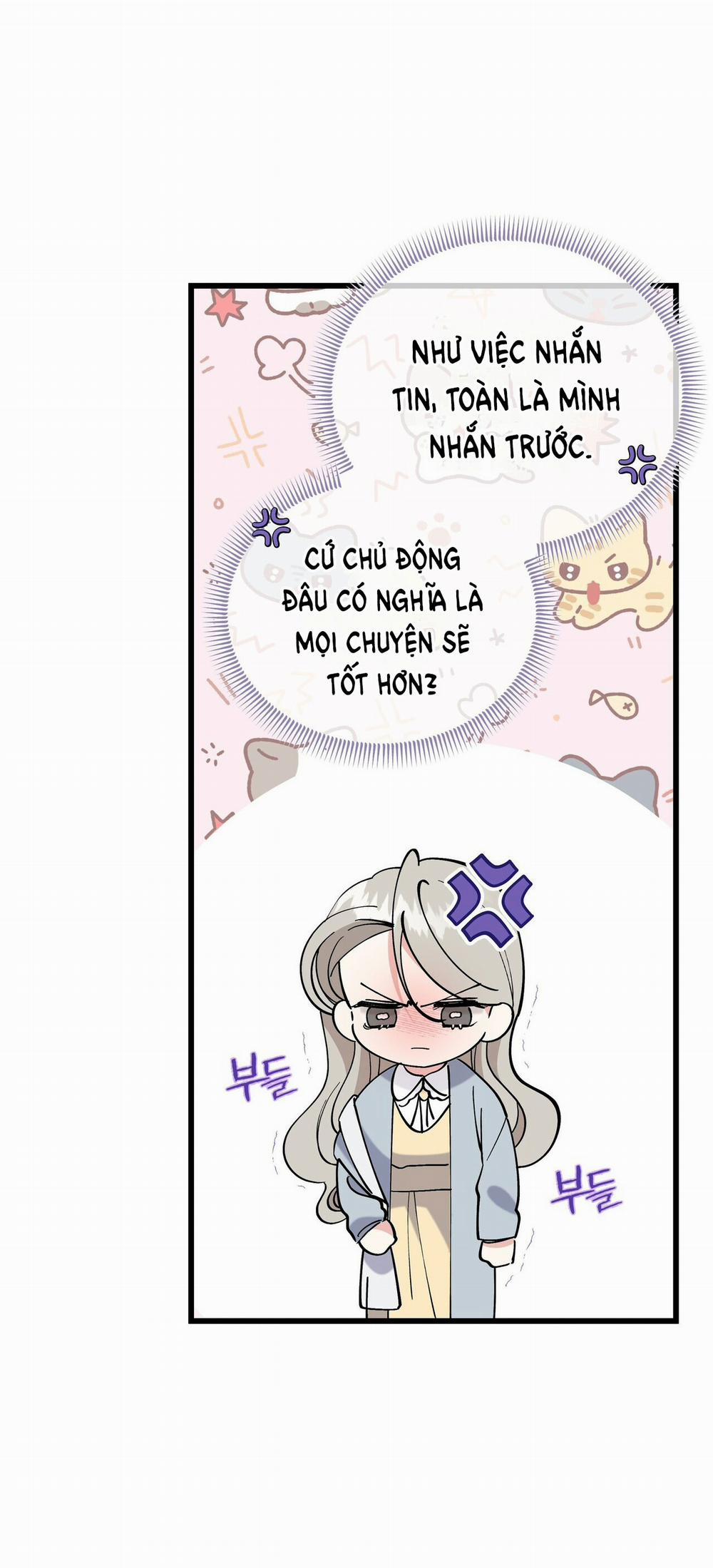 [18+] Cảm Lạnh 20.1 trang 8