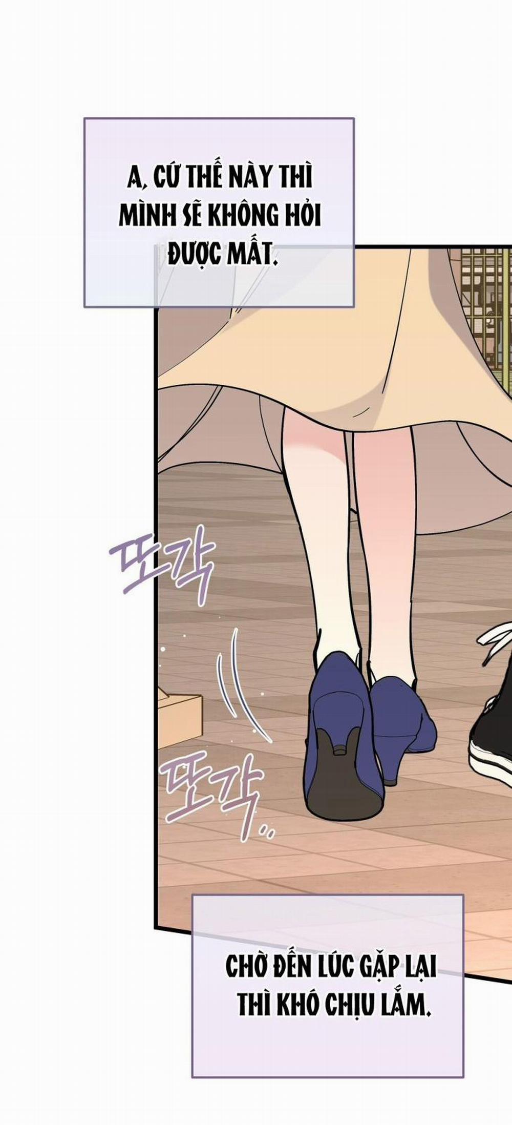 [18+] Cảm Lạnh 20.2 trang 0