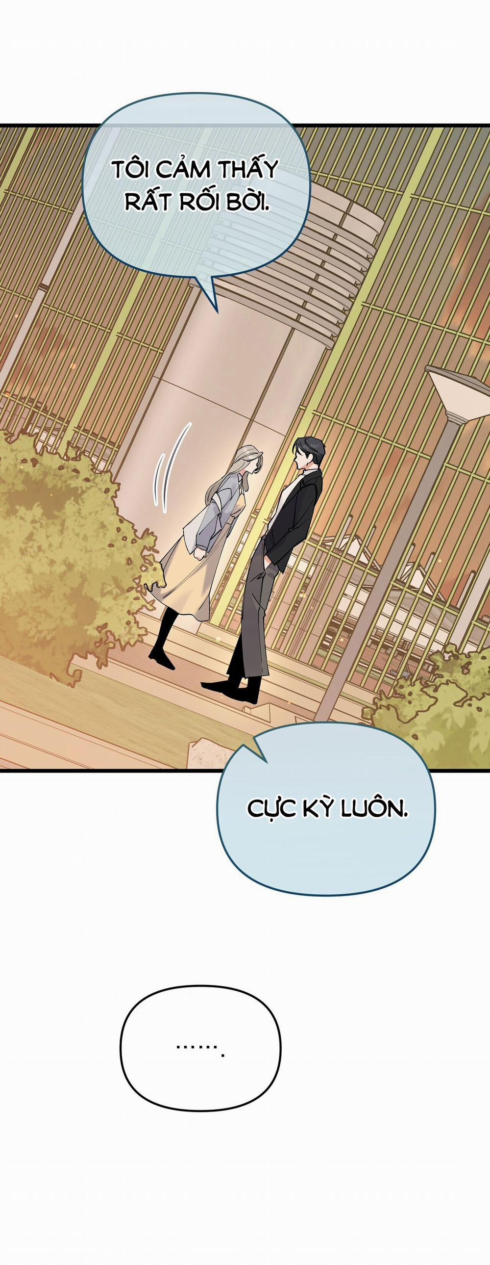 [18+] Cảm Lạnh 20.2 trang 12