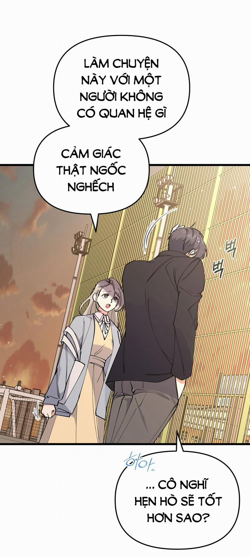 [18+] Cảm Lạnh 20.2 trang 14